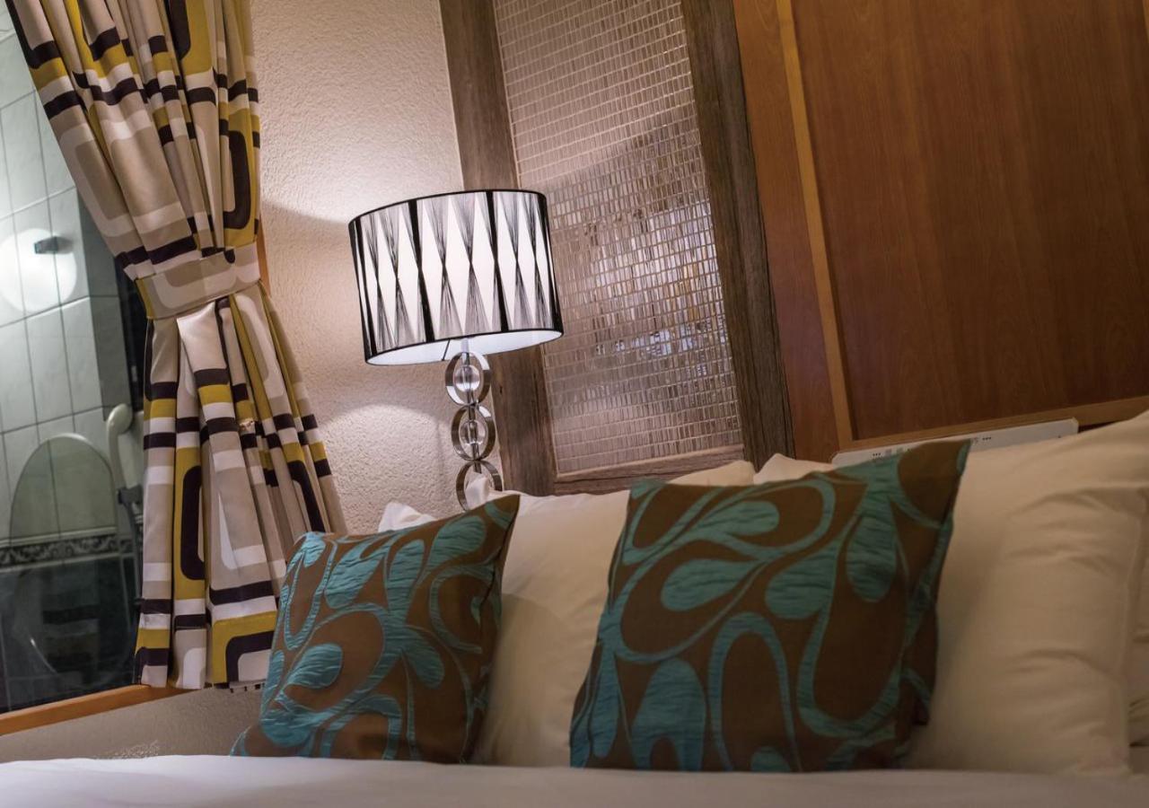 Hotel New York (Adults Only) Τόκιο Εξωτερικό φωτογραφία