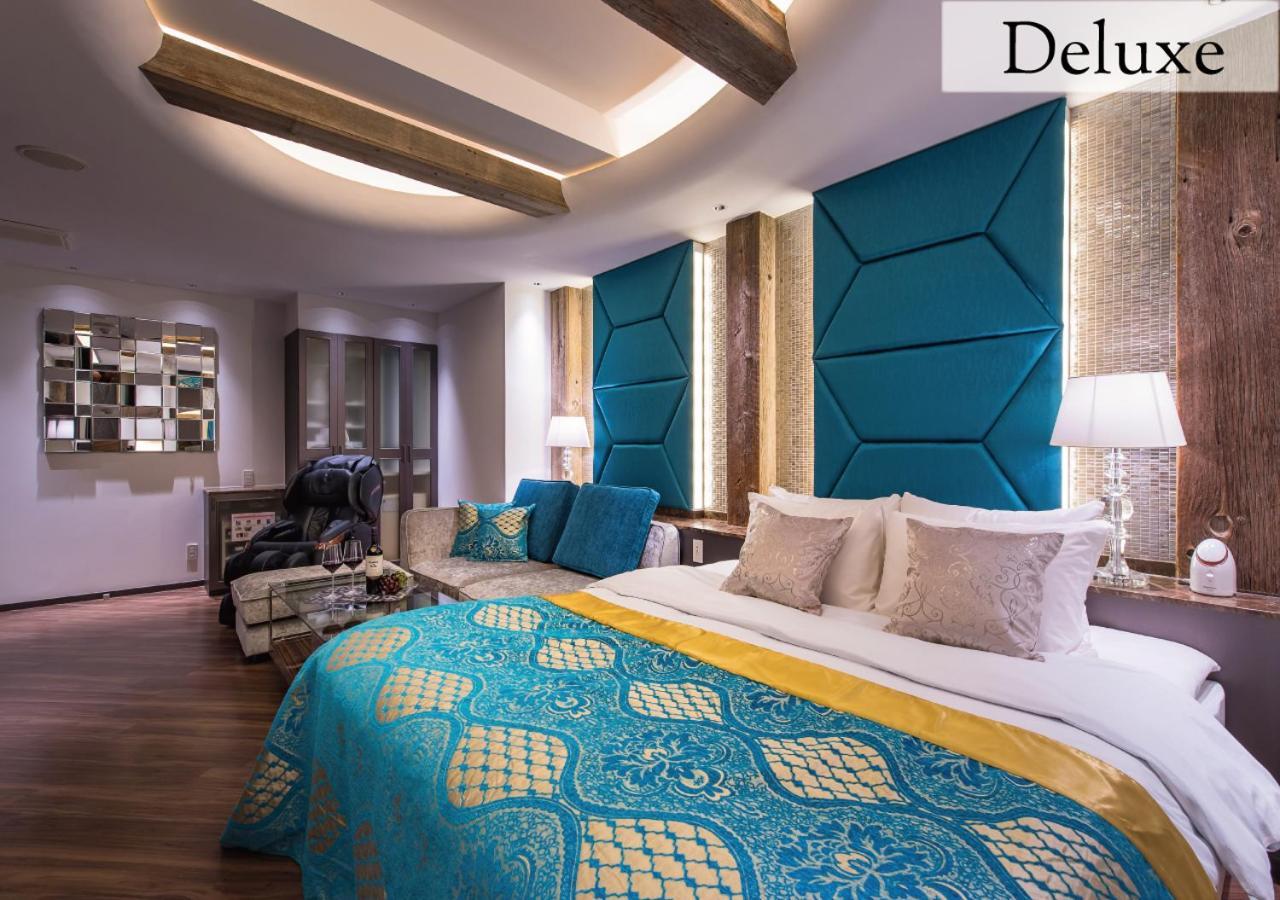 Hotel New York (Adults Only) Τόκιο Εξωτερικό φωτογραφία