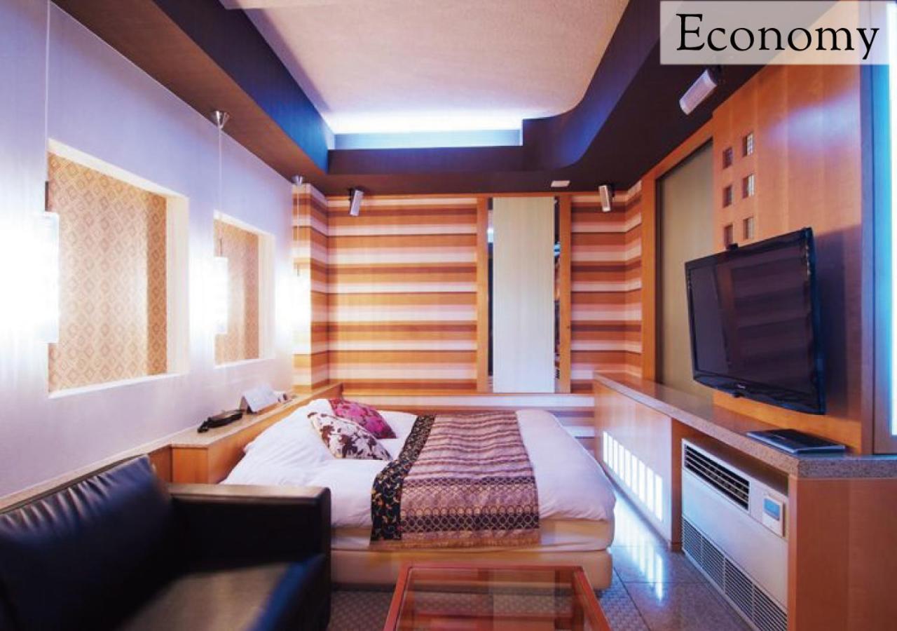 Hotel New York (Adults Only) Τόκιο Εξωτερικό φωτογραφία