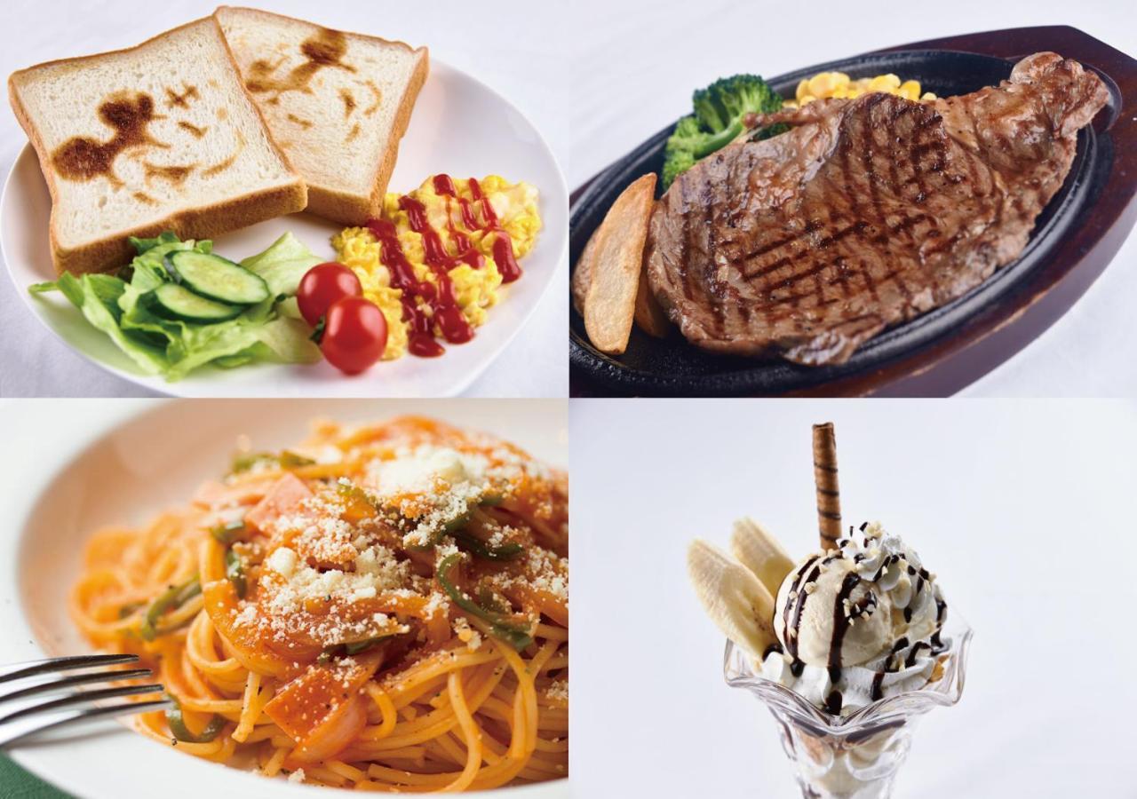 Hotel New York (Adults Only) Τόκιο Εξωτερικό φωτογραφία