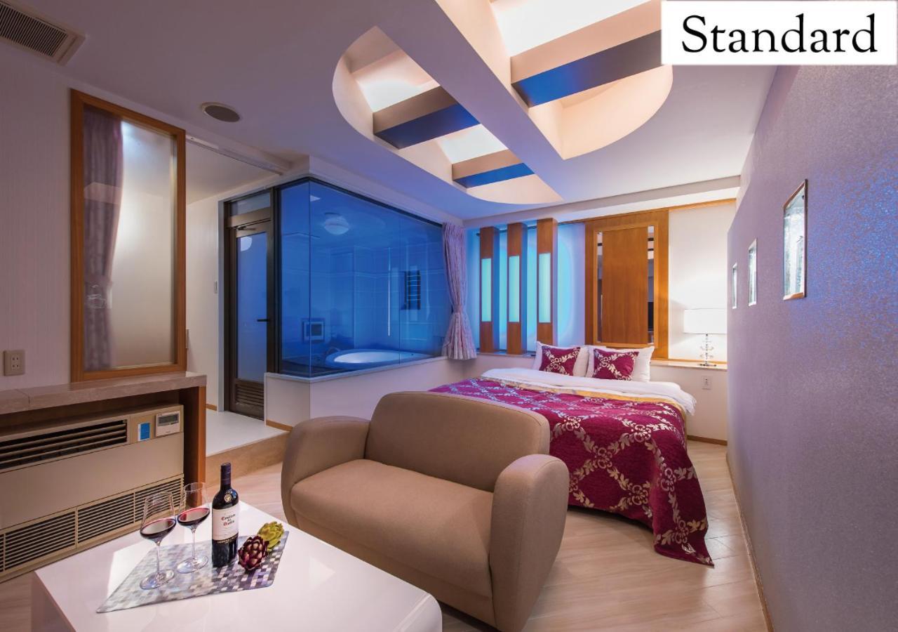 Hotel New York (Adults Only) Τόκιο Εξωτερικό φωτογραφία