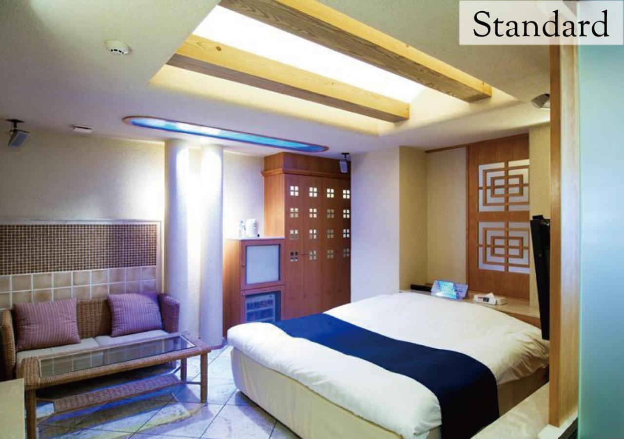 Hotel New York (Adults Only) Τόκιο Εξωτερικό φωτογραφία