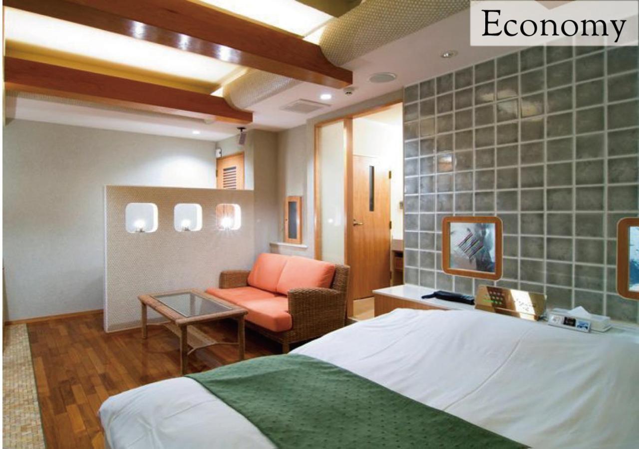Hotel New York (Adults Only) Τόκιο Εξωτερικό φωτογραφία