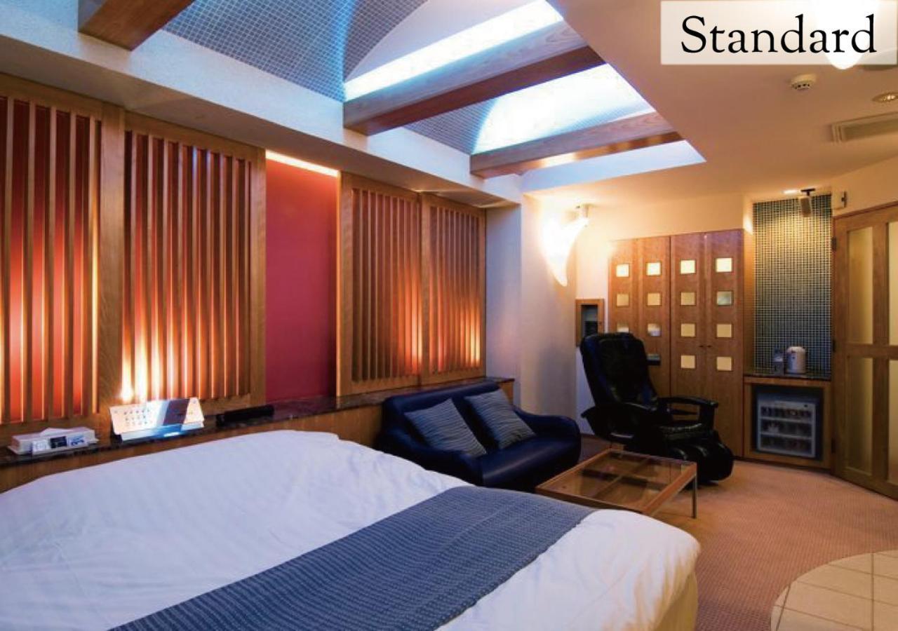 Hotel New York (Adults Only) Τόκιο Εξωτερικό φωτογραφία