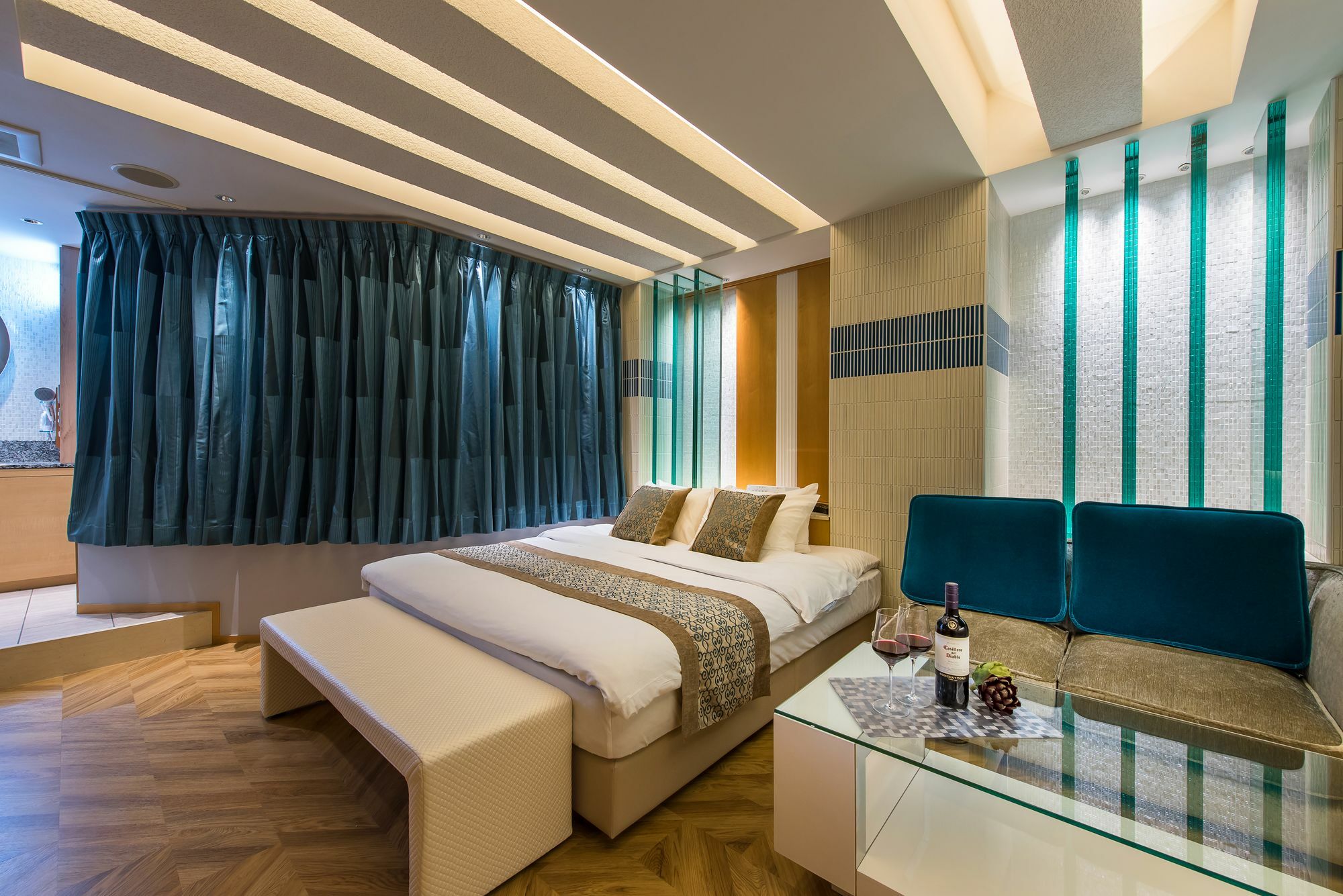 Hotel New York (Adults Only) Τόκιο Εξωτερικό φωτογραφία