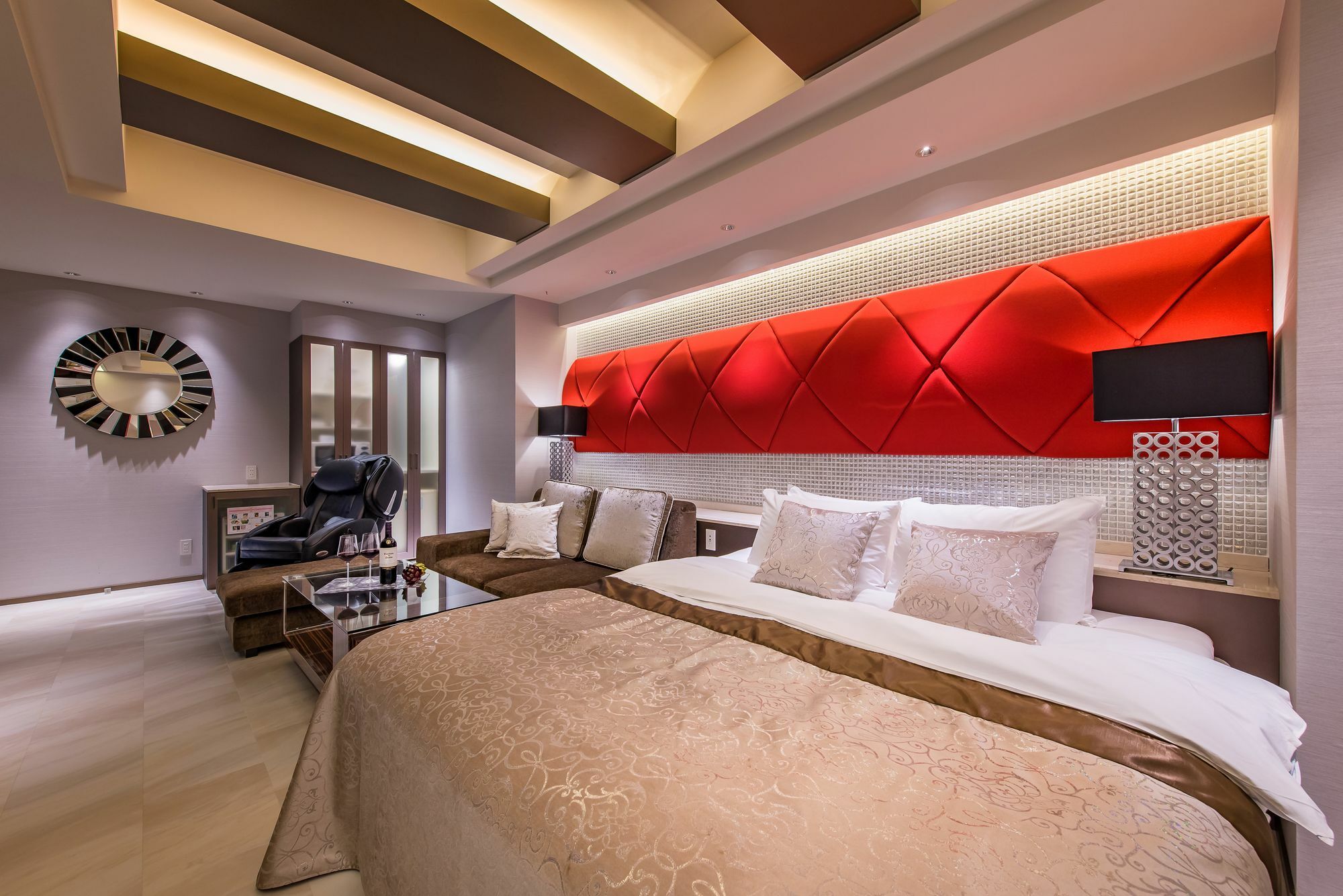 Hotel New York (Adults Only) Τόκιο Εξωτερικό φωτογραφία